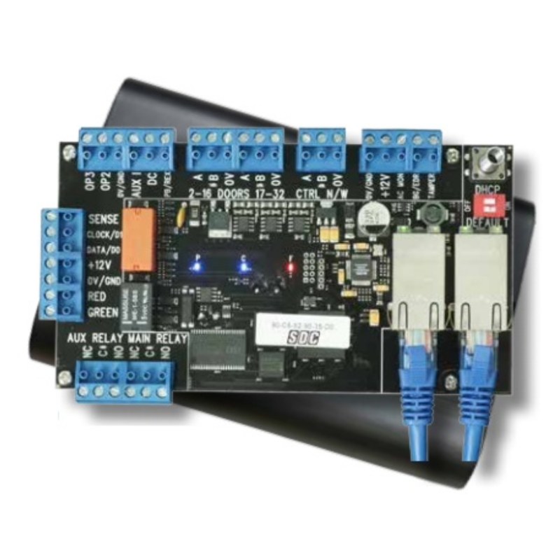 IP Pro Access Control Kits category image